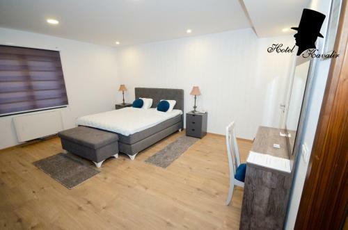 Hotel Kavalir