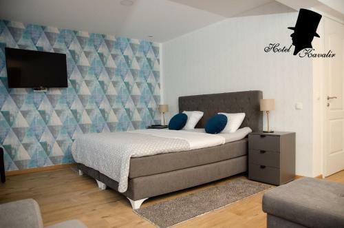 Hotel Kavalir