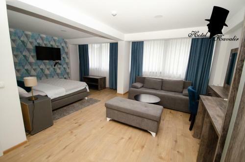 Hotel Kavalir
