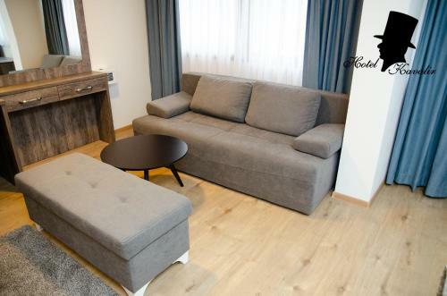 Hotel Kavalir