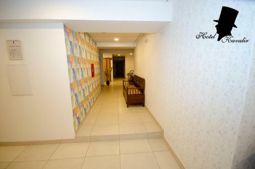 Hotel Kavalir