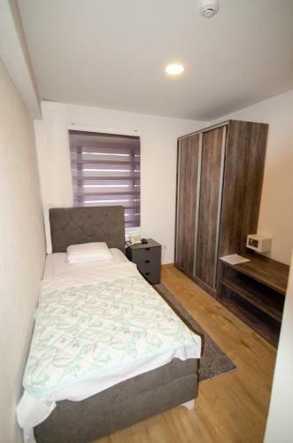 Hotel Kavalir