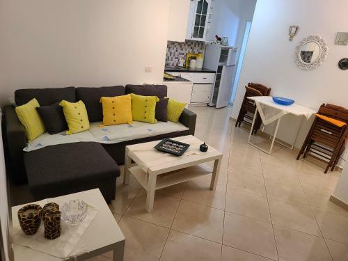 Nice Holiday Apartment