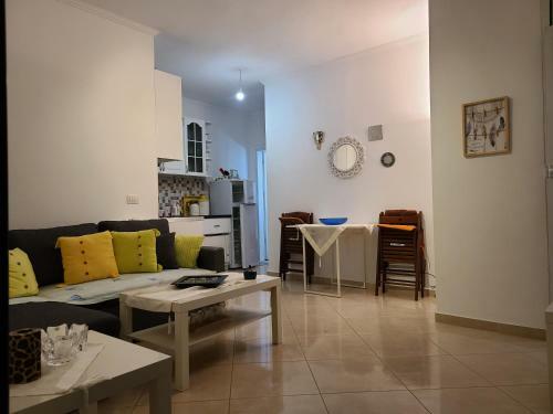 Nice Holiday Apartment