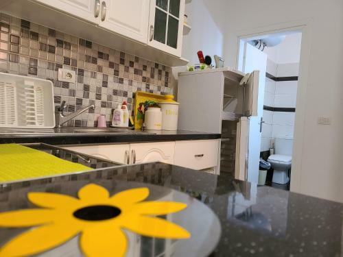 Nice Holiday Apartment