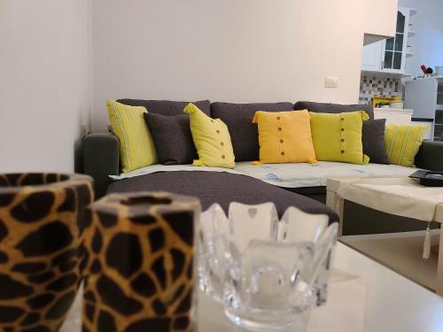 Nice Holiday Apartment