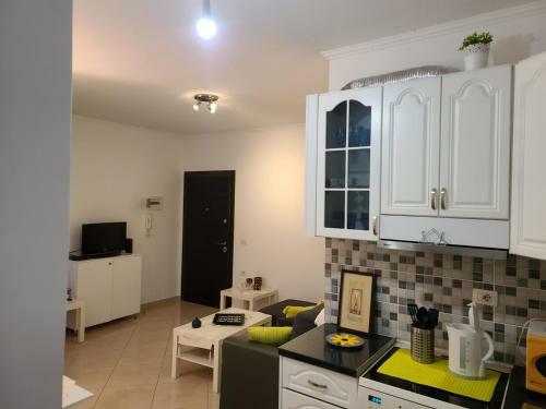 Nice Holiday Apartment