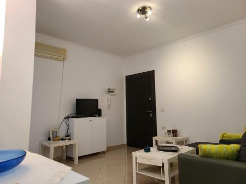 Nice Holiday Apartment