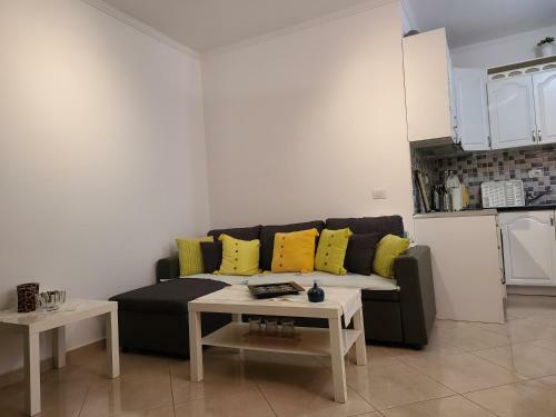 Nice Holiday Apartment