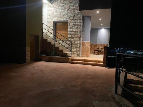 Apartamento Villa Sunrise