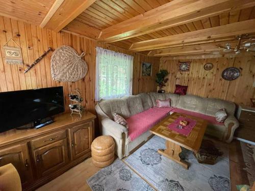 Agroturismo Vikendica