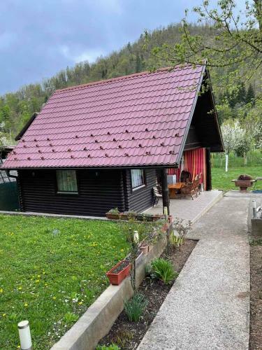 Agroturismo Vikendica