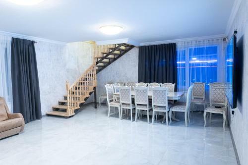 Villa Terrazza House
