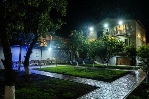 Villa Terrazza House