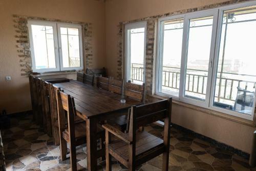 Villa Terrazza House