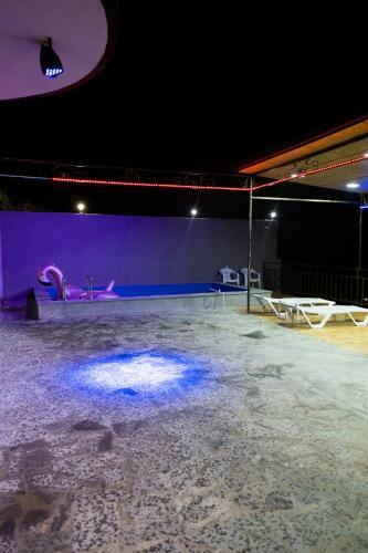 Villa Terrazza House