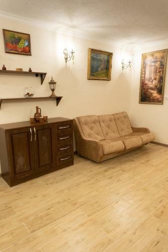 Villa Terrazza House