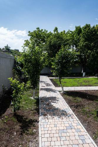 Villa Terrazza House