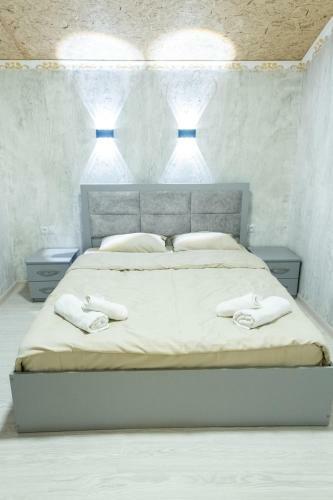 Villa Terrazza House