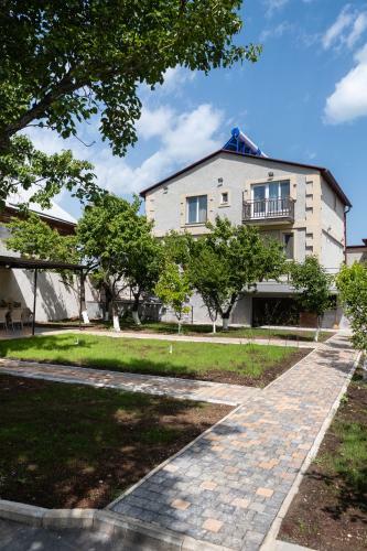 Villa Terrazza House