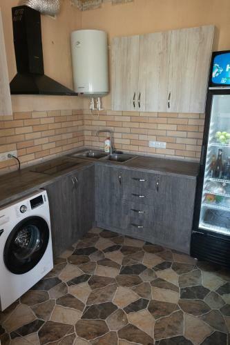 Villa Terrazza House