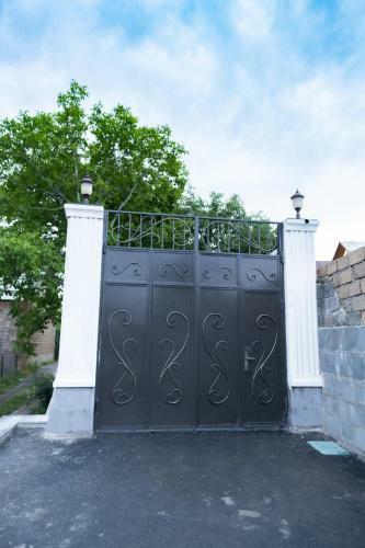 Villa Terrazza House