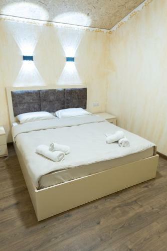 Villa Terrazza House