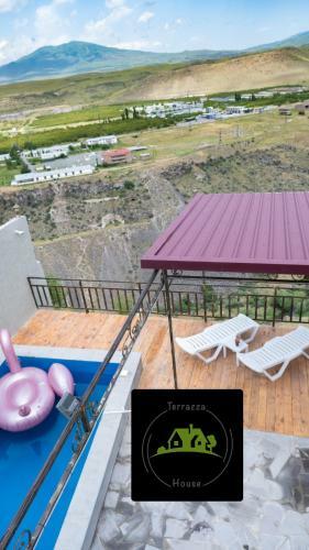 Villa Terrazza House