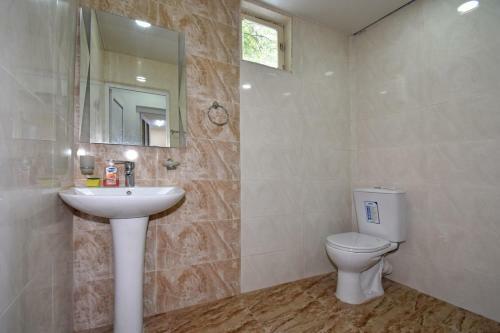 Bzhni Guest House