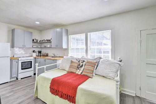 Apartamento Quaint Leeds Studio About 18 Miles To Birmingham!