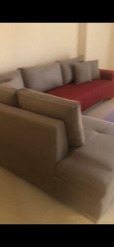 Beach Side Apartment, Golem