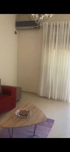 Beach Side Apartment, Golem