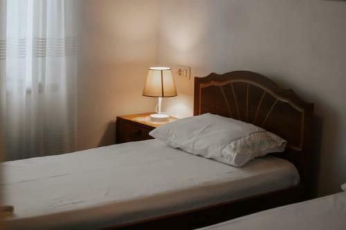 Paspali Guest House