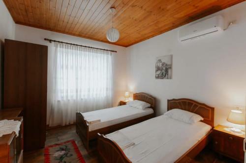 Paspali Guest House