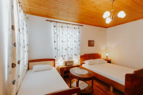 Paspali Guest House