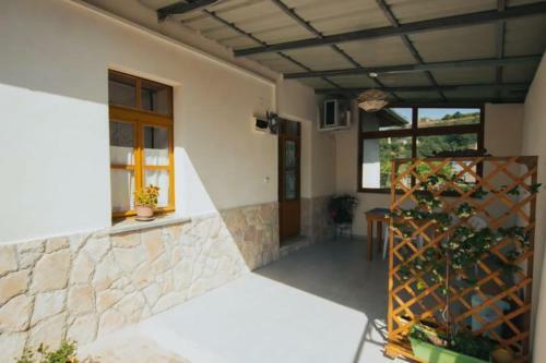 Paspali Guest House