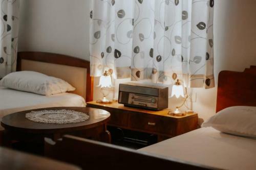 Paspali Guest House