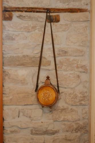 Paspali Guest House