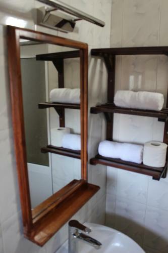 Apartamento Yuri Guest House