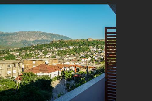 Hostal Patio Rooms Gjirokaster