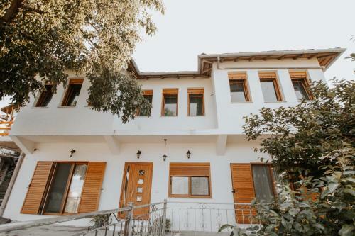 Hostal Panoramic Vlachos
