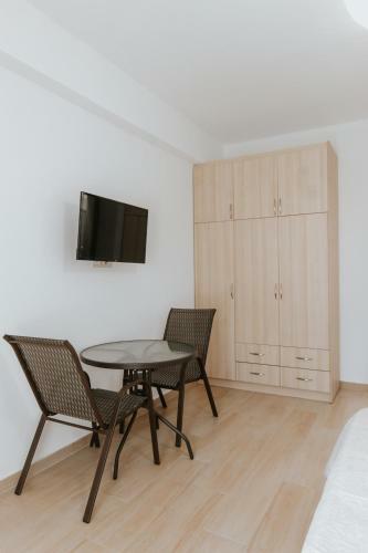 Hostal Panoramic Vlachos