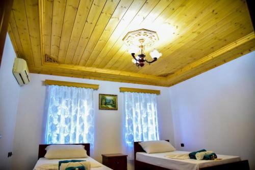 Hostal Grandma's