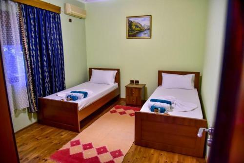 Hostal Grandma's