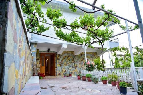 Hostal Grandma's