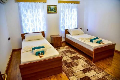 Hostal Grandma's