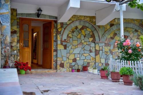 Hostal Grandma's