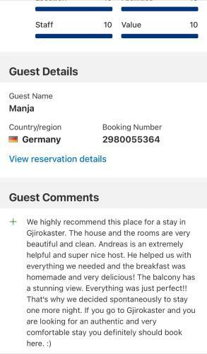 Hostal Grandma's