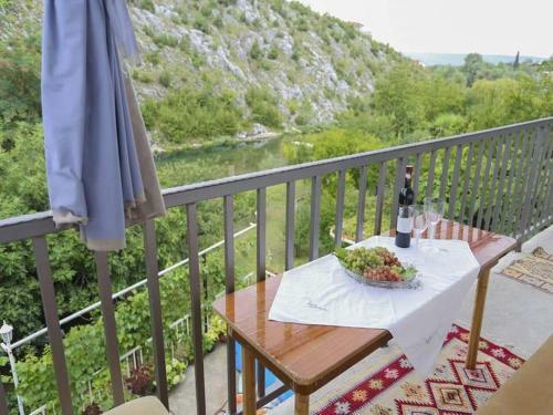 Apartman Maida