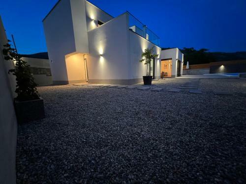 Villa Bianca